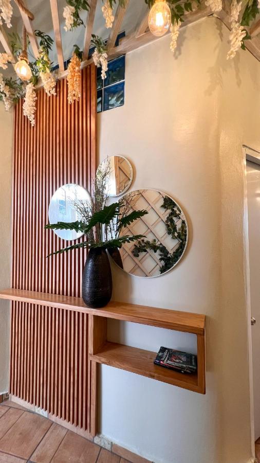 Residence Parque Санто Доминго Екстериор снимка