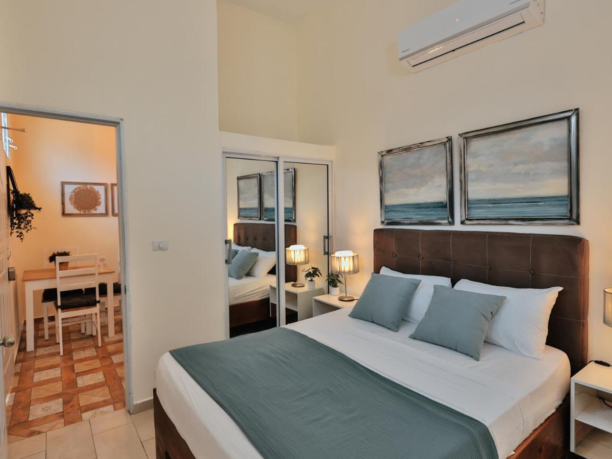Residence Parque Санто Доминго Екстериор снимка