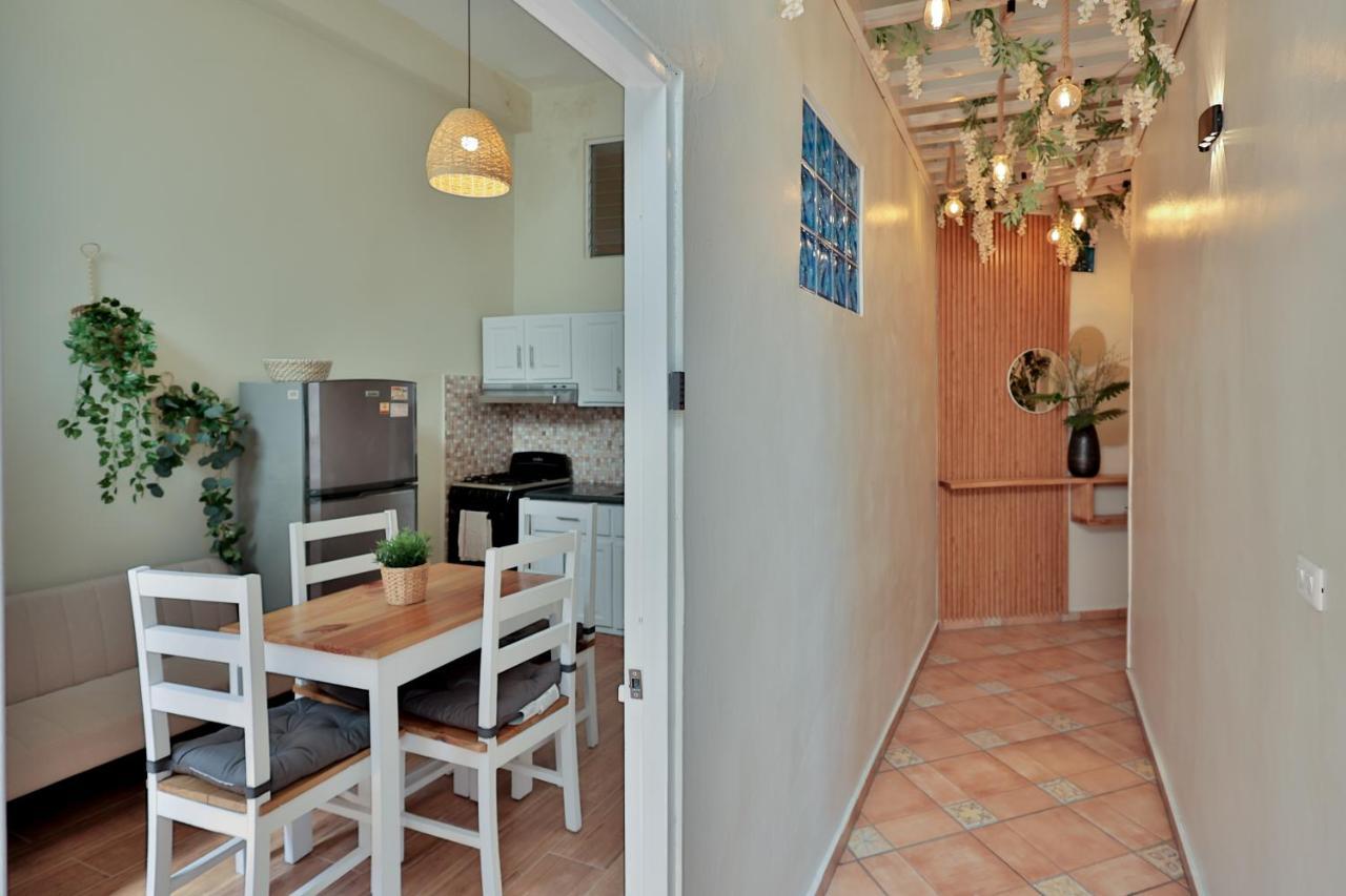 Residence Parque Санто Доминго Екстериор снимка