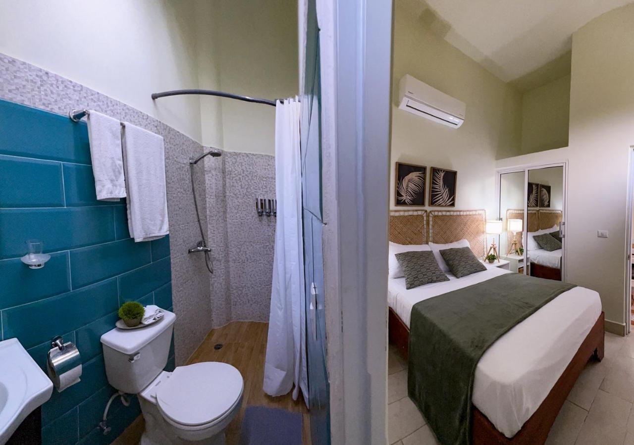 Residence Parque Санто Доминго Екстериор снимка