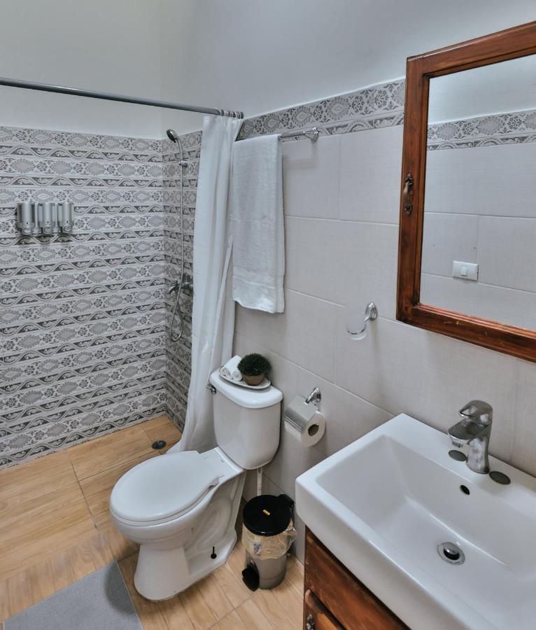 Residence Parque Санто Доминго Екстериор снимка