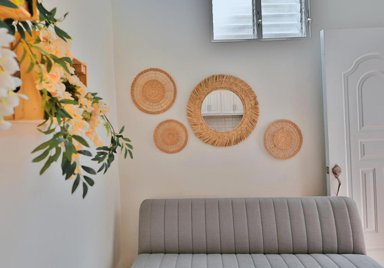 Residence Parque Санто Доминго Екстериор снимка