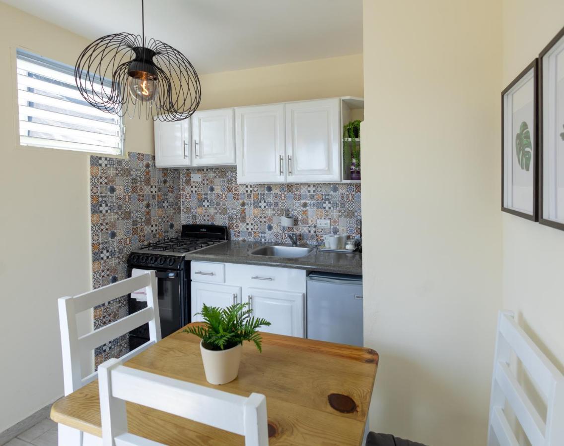 Residence Parque Санто Доминго Екстериор снимка