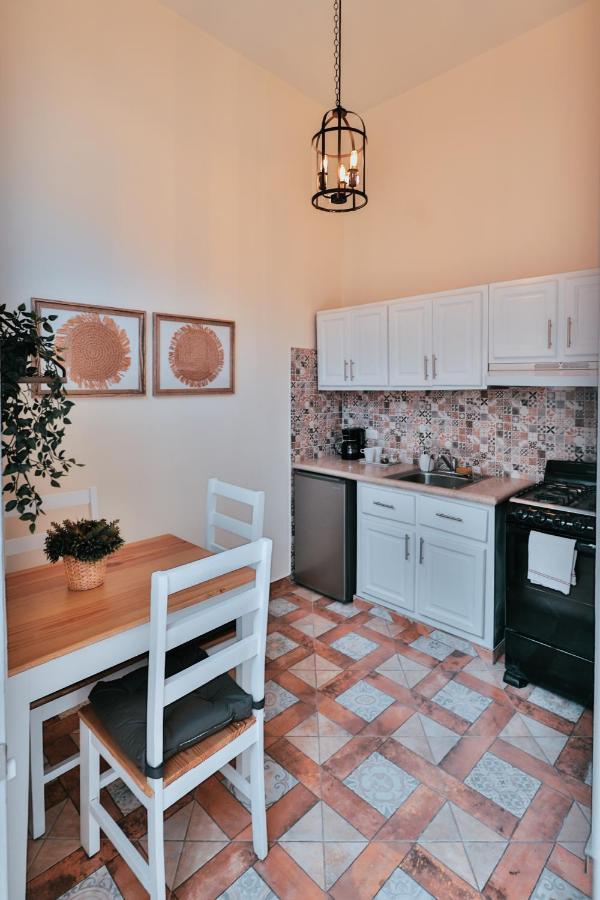 Residence Parque Санто Доминго Екстериор снимка