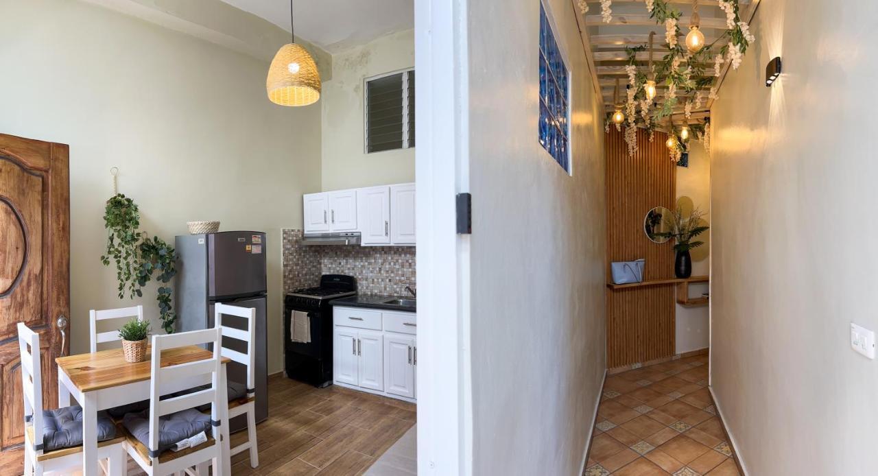 Residence Parque Санто Доминго Екстериор снимка