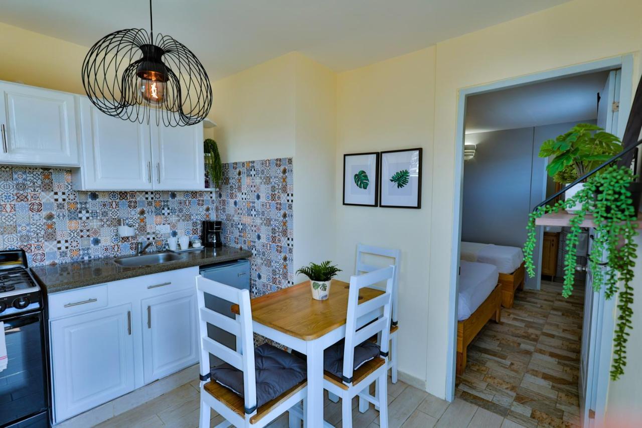 Residence Parque Санто Доминго Екстериор снимка