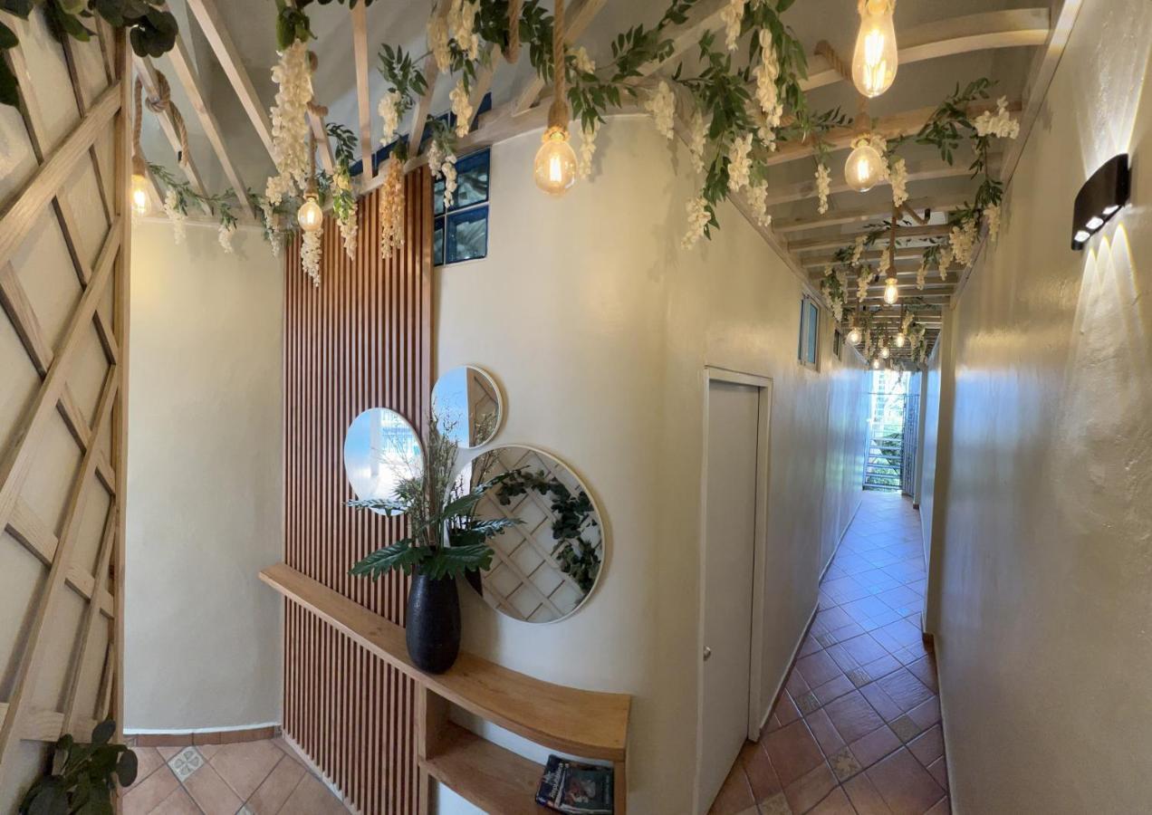 Residence Parque Санто Доминго Екстериор снимка