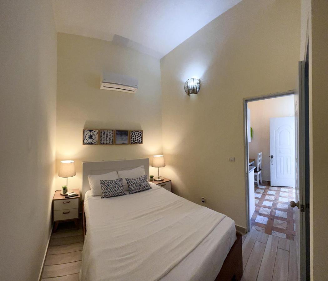 Residence Parque Санто Доминго Екстериор снимка