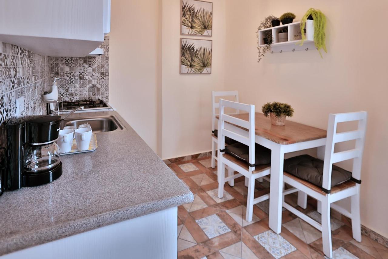 Residence Parque Санто Доминго Екстериор снимка