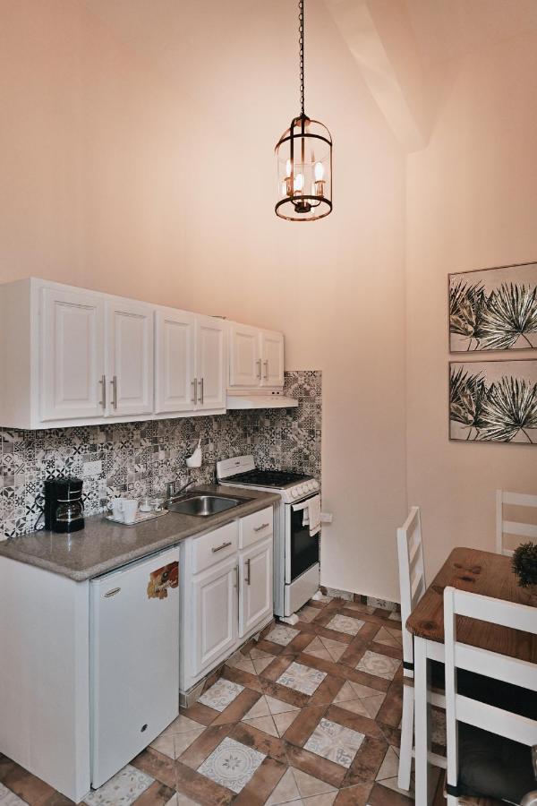 Residence Parque Санто Доминго Екстериор снимка