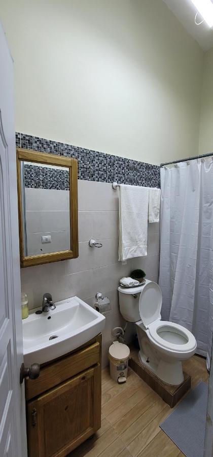 Residence Parque Санто Доминго Екстериор снимка