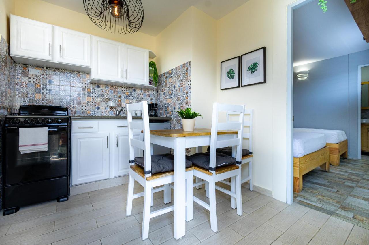 Residence Parque Санто Доминго Екстериор снимка