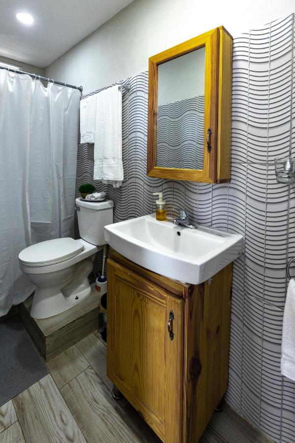 Residence Parque Санто Доминго Екстериор снимка