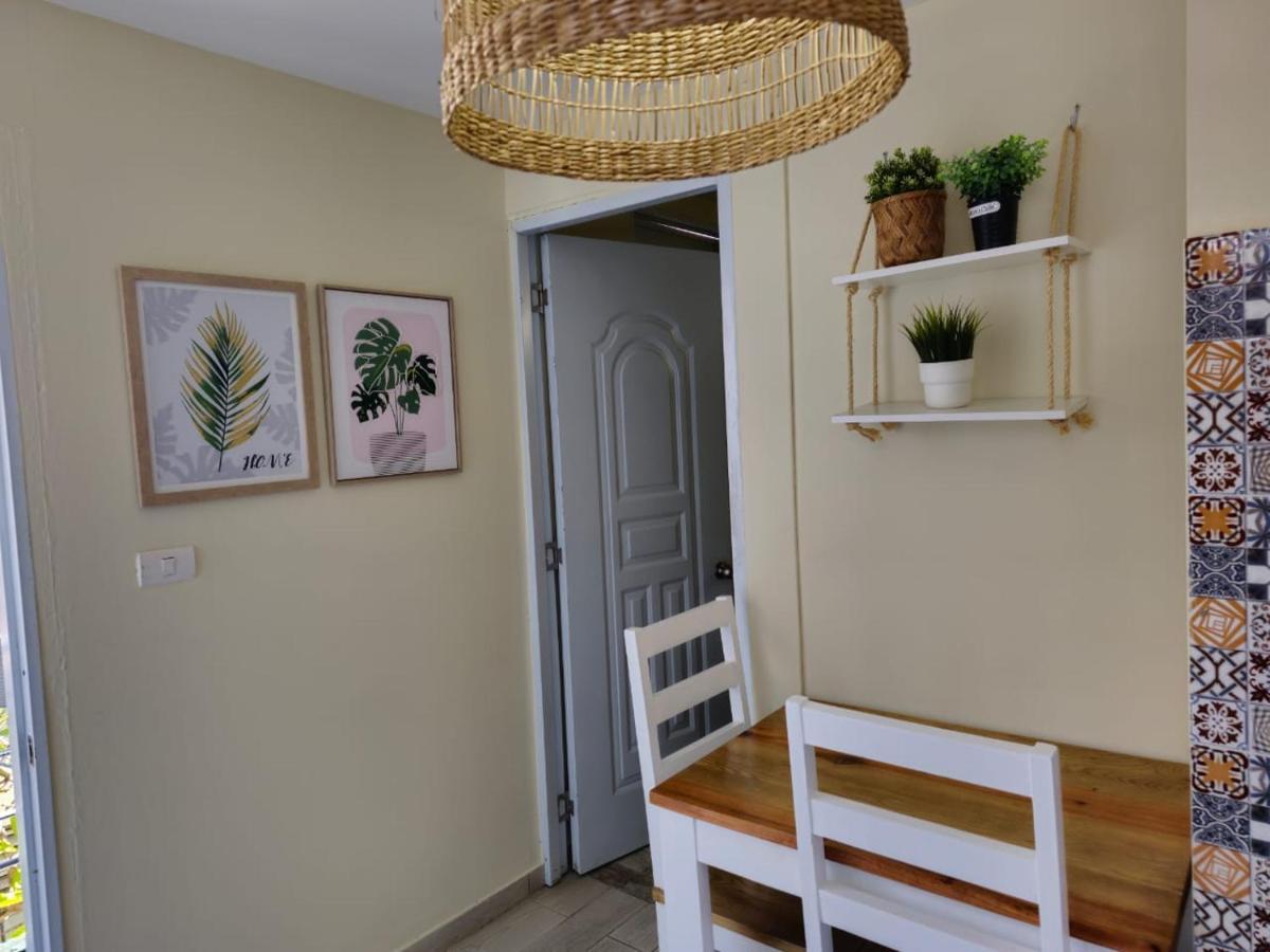 Residence Parque Санто Доминго Екстериор снимка