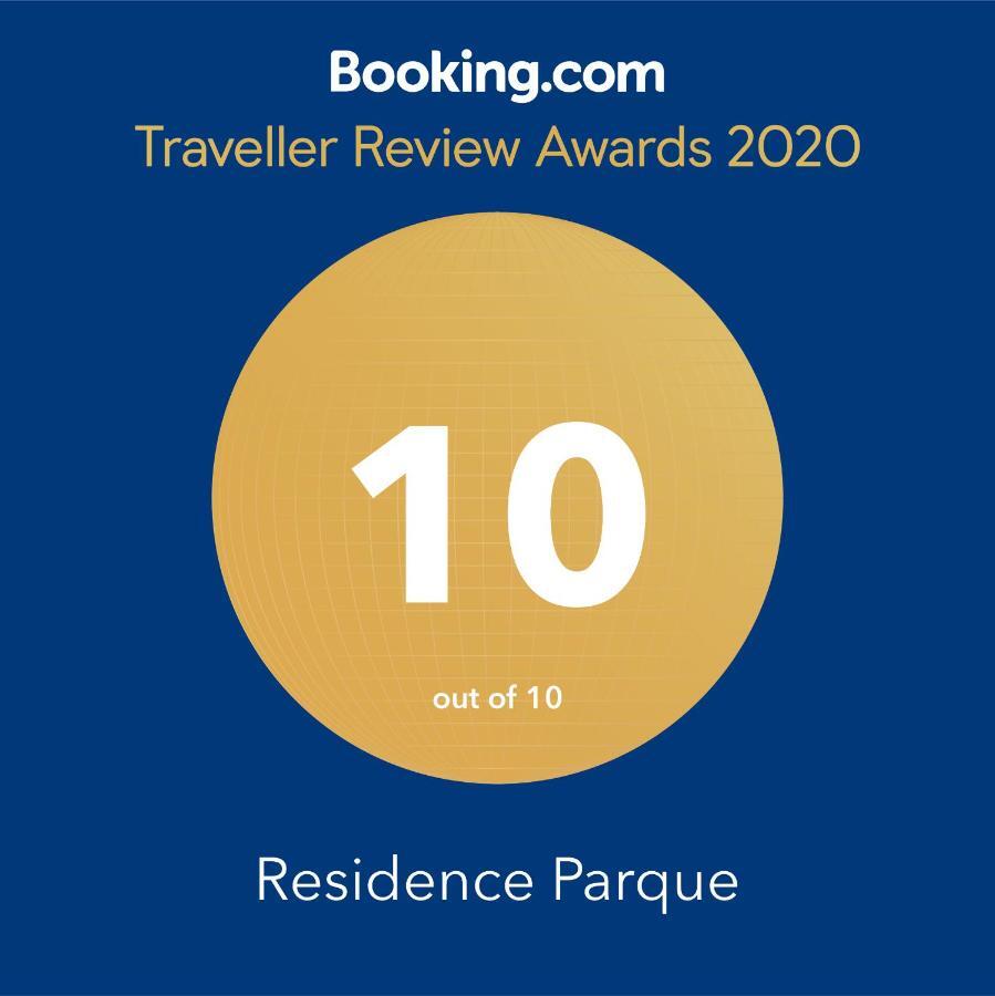 Residence Parque Санто Доминго Екстериор снимка